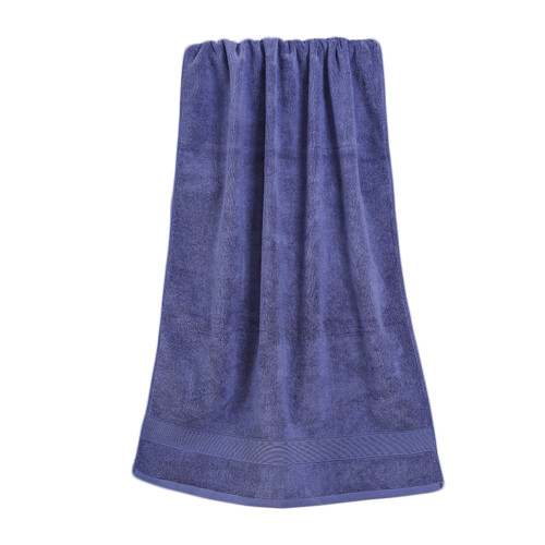 Yesbay Unisex Κουβέρτα Μπάνιου, Μονόχρωμη, Απαλή, Γρήγορου Στεγνώματος, Απορροφητική,