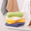Yesbay Unisex Κουβέρτα Μπάνιου, Μονόχρωμη, Απαλή, Γρήγορου Στεγνώματος, Απορροφητική, 8