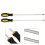 Extended 12-Inch Long Phillips Screwdriver With Rubber Handle Magnetic Screwdriver 6