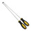 Extended 12-Inch Long Phillips Screwdriver With Rubber Handle Magnetic Screwdriver 5