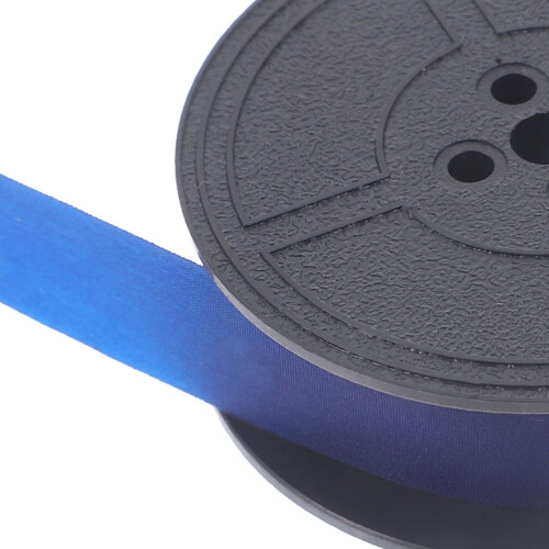 4 PCS Typewriter Ribbon Replacement Lightweight Ink Universal Mechanical Office 2