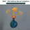 Rotatable Shower Wall Mount No-Punching Shower Rack 5
