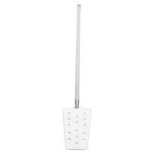 Swizzle Stick, Stainless Steel Wine Stirring Stick Compatible with Drink, Cocktail, Coffee, Hot Tea, Milk (Square)