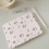 Hello Kitty για συμβατότητα με iPad8/9 γενιάς προστατευτικό κάλυμμα MINI6 περιστρεφόμενο 1