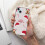 Καλά Χριστούγεννα συμβατή με Iphone15 Θήκη τηλεφώνου, ανθεκτική σε κραδασμούς θήκη 6