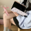 Hello Kitty για συμβατότητα με iPad8/9 γενιάς προστατευτικό κάλυμμα MINI6 περιστρεφόμενο 2