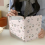 Hello Kitty για συμβατότητα με iPad8/9 γενιάς προστατευτικό κάλυμμα MINI6 περιστρεφόμενο 4