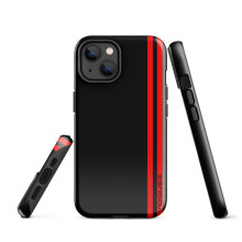 Θήκη VOGUE ONYX Tough για συμβατότητα με iPhone (Γυαλιστερή, συμβατή με iPhone14)