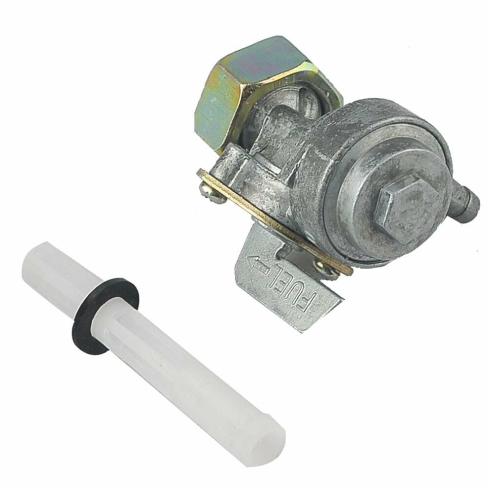 Fuel Valve For Eastern Tools Etq Tg32p12 208Cc 7Hp 3250 4000 Watt Generator 9164030588288