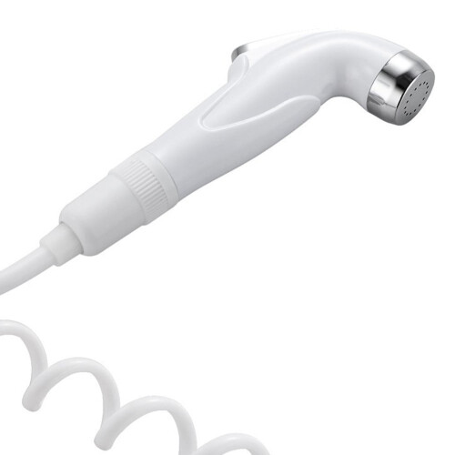 Shattaf WC-Sitz Bidet Duschduschen-Set Duschschlauch 1