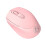 Jacenvly Bluetooth5.1+USB Wireless Mouse, 2.4G Silent Portable Mouse with USB Receiver, compatible with PC, Tablet, Laptop 5