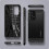 Θήκη Spigen Rugged Armor για Galaxy A53 5G - Ματ Μαύρο 3
