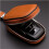 Llavero para coche, color negro. 8