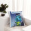 Μαξιλαροθήκη Monsters University Super Soft με Φερμουάρ για Υπνοδωμάτιο, Καναπέ, Καναπέ, Άνετα 8