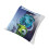 Μαξιλαροθήκη Monsters University Super Soft με Φερμουάρ για Υπνοδωμάτιο, Καναπέ, Καναπέ, Άνετα 3