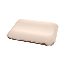 YOBOLK Sonderangebot! Tragbares, faltbares, aufblasbares Kissen, hochelastischer Schaumstoff, vielseitig einsetzbar – Schlafzimmer, Outdoor,