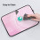 J-Igglypuff Θήκη για φορητό υπολογιστή 13 ιντσών, αδιάβροχη, λεπτή αδιάβροχη θήκη, λεπτή 6