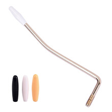 Besufy Tremolovarsi Whammy Bar Fender Strat -kitaroille, kitaratarvikkeet, kitaran tremolovarsi
