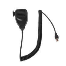 FOR8Speaker KMC-30Mic Microfoon voor mobiele radio TK-760TK768TK-980