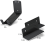 Wall-Mounted Bicycle Pedal Mounting Bracket Heavy-Duty Bicycle Fixed Hook Pedal Bicycle Storage Bracket 2
