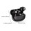 Open Ear Earbuds Bluetooth Wireless Clip Bone Conduction Headphones, Compatible with iPhone & Android 3