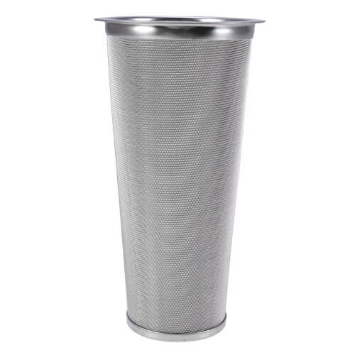 Kaffeefilter, Teefilter, Teesieb, Edelstahl-Teesieb