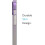 Διαφανής θήκη συμβατή με iPhone14 και συμβατή με iPhone13 - λεπτή διπλή στρώση, προστασία 3