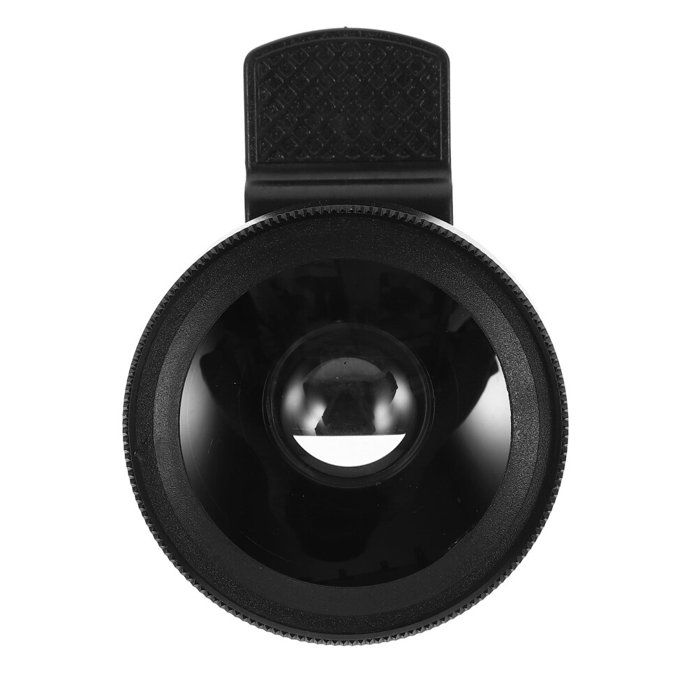 Phone Camera Lens Wide Angle Macro Clip On Phones Lens Phone Lens With Clips 9164030730878