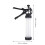 1Set Practical Sausage Filler Kitchen Durable Filling Tool Black 2