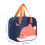 Φορητή τσάντα φαγητού kladzum, τσάντα φαγητού, μονωτική τσάντα, υφασμάτινη σακούλα 3