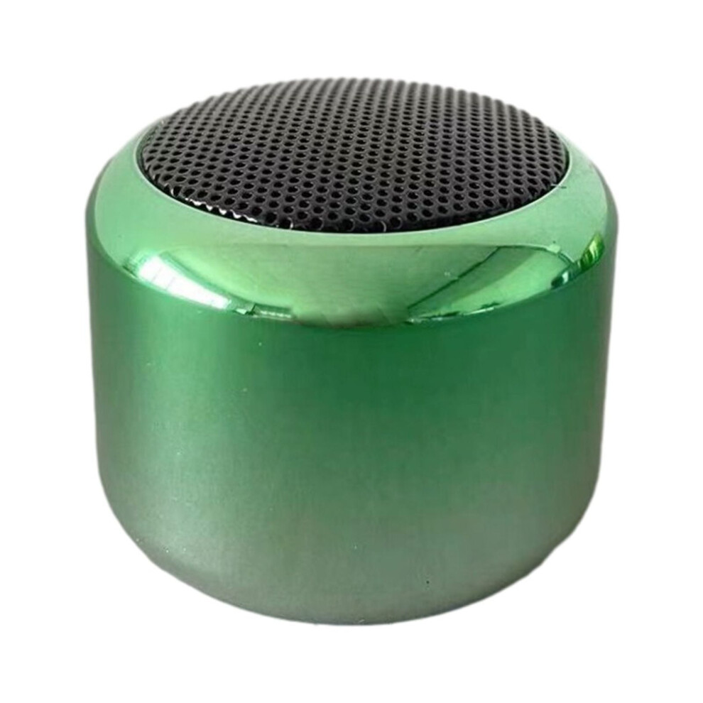 Lulshou Portable Bluetooth Speakersï¼New A13 Colorful Bluetooth Speaker Wireless Mini Cannons High Volume Home Outdoor Portable Creative Audio 9164030887923