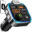 Bluetooth FM-sender og lader 20w - For bilen - Billader 1