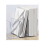 Bookends Folder Holder for Desk Office File Sorting Plastic Bookshelf 6