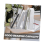 Bookends Folder Holder for Desk Office File Sorting Plastic Bookshelf 4
