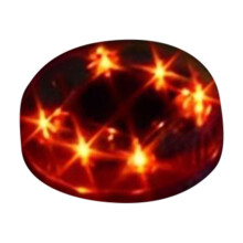 Opruiming! Hiroekza Solar Buitenverlichting, LED Zwembadlamp, Drijvend Zwembadspeelgoed, Geschikt voor opladen via zonne-energie, Wit Kunststof