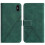 Θήκη για iPhone X/XS Flip Folio Προστατευτική θήκη για πιστωτικές κάρτες, κάλυμμα 3