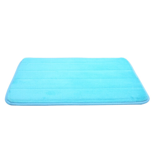 XIUH Home Textile Απορροφητικό χαλί αφρού μνήμης Μπάνιο Μπάνιο Υπνοδωμάτιο Δάπεδο 2
