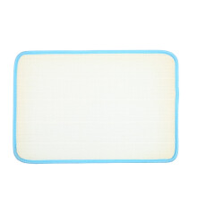 XIUH Home Textile Absorberend tapijt van traagschuim voor badkamer, slaapkamer en andere ruimtes, antislip douchemat (C)