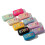 Waterdichte make-uptas van nylon (beige) 5