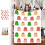 Κουβέρτα Donemore New Flannel Throw για Halloween, απαλή, αφράτη φλις κουβέρτα για κρεβάτι και 2