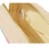 Waterdichte make-uptas van nylon (blauw) 3