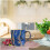 Crystal Coffee Cup Novelty Coffee Cup (Blue) 6