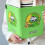 Capa protetora compatível com Apple iPad Mini 6/5, Air 5/4/3, Pro 11/10.2/10.9/10.5/9.7 polegadas, com suporte, design Kuromi Hello Kitty. 2