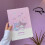 Capa protetora compatível com Apple iPad Mini 6/5, Air 5/4/3, Pro 11/10.2/10.9/10.5/9.7 polegadas, com suporte, design Kuromi Hello Kitty. 4