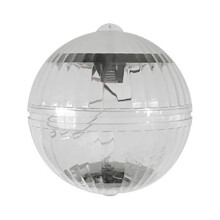 Kayannuo Back to School Clearance 1PC Water Float Light Pool Decoration Light LED Swimming Pool Light Back to School Supplies