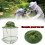 Beekeeping Cowboy Mosquito Bee Insect Net Veil Hat Protector Face Hat Head N6L2 2
