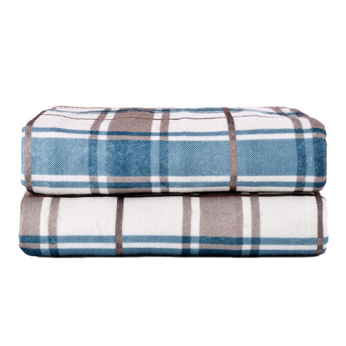 Jacenvly Boho Διακόσμηση Τοίχου Εκπτώσεις Cozy Soft Φανελένια Ηλεκτρική Θερμαινόμενη 1