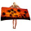 Πετσέτα θαλάσσης Cameland Microfiber 30"x60" Γρήγορο στέγνωμα, χωρίς άμμο, ελαφριά - Συμβατή 4