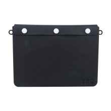 Uitverkoop: 50% korting op de ZKCCNUK opbergtas, grote siliconen organizer voor make-upborstels, multifunctionele reistas voor toiletartikelen,