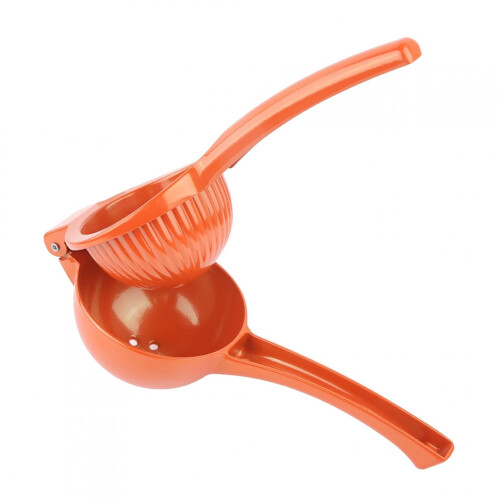Lemon Squeezer, Delaman Lemon Squeezer Manual Citrus Orange Press Juicer Kitchen Tool 1